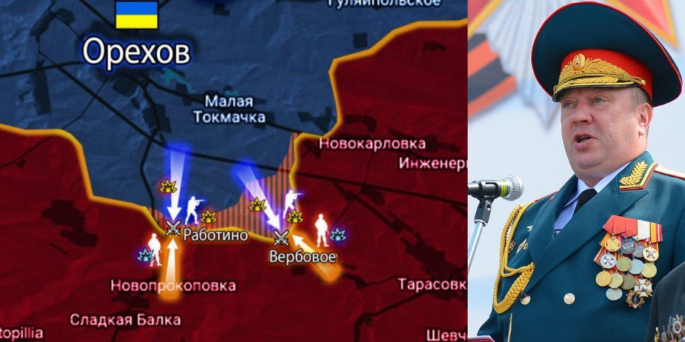 Šok na frontu, Moskvi stigle užasne vesti! Ruski komandant: Povukli smo se i do 10 kilometara, a Ukrajinci...