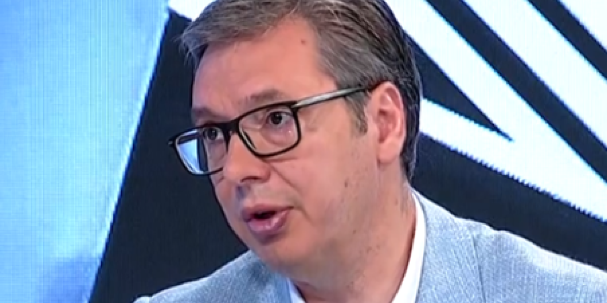 Vučić saopštio važnu vest o platama! Sledeće godine prosečna plata u Srbiji iznosiće skoro 1.000 evra, rekao i datum!