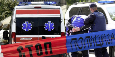 Velika akcija Višeg javnog tužilaštva u Beogradu i pripadnika Ministarstva unutrašnjih poslova je u glavnom gradu u toku.