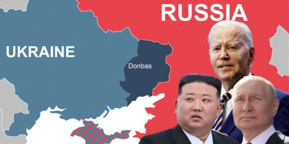 Kim Džong Un najavio novi radikalni zaokret! Putin zadovoljno trlja ruke nakon velike geopolitičke pobede!
