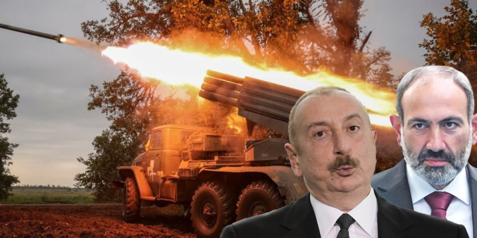 Konačno! Alijev otkrio šta nudi Jermenima! Kako će velike sile reagovati na ovo?!