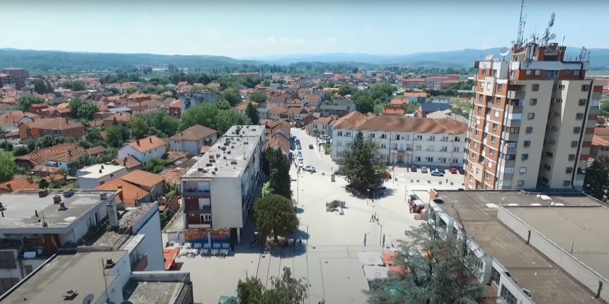 U Bujanovcu menjaju naziv škole "Desanka Maksimović": Đukić Dejanović uputila oštre reči tamošnjim Albancima