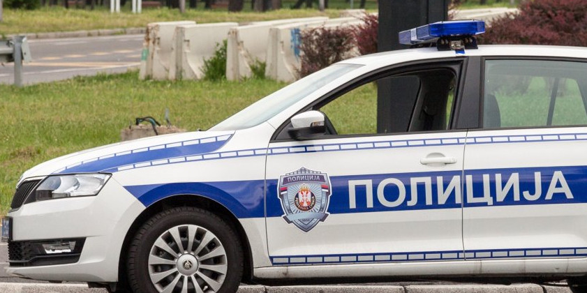 Policija intezivno radi na rešavanju slučaja u Kragujevcu