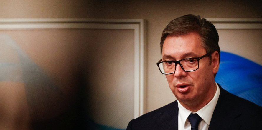 Vučić gost na RTS-u! Predsednik od 21 čas govori o situaciji na KiM