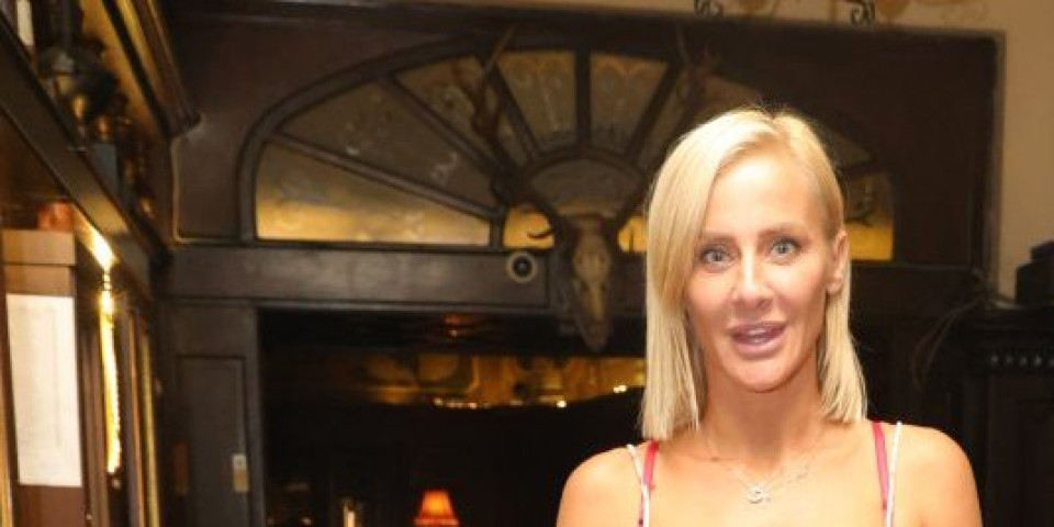 Milica Dabović žestoko oplela po bivšim partnerima: "Prodavali su moj nakit i garderobu" (VIDEO)