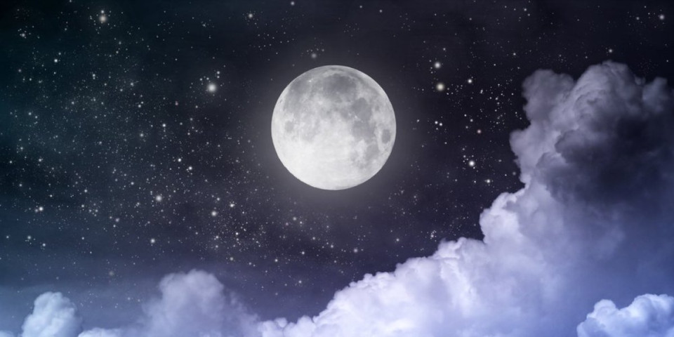Stiže pun Mesec u Ovnu! 29. septembar je ključan datum - 4 znaka neka se spreme za kraj jednog životnog ciklusa