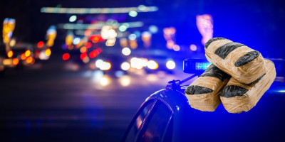 Šef Sektora za imovinske poslove u Peći, Luan Gaši, uhapšen je nakon što se u javnosti pojavio snimak na kom navodno konzumira narkotike, dok na stolu pored njega stoje pištolj i nož.