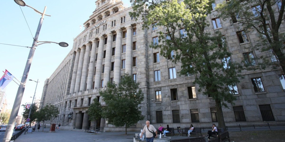 Pošta Srbije: Ranija isplata akontacije dela zarade za april
