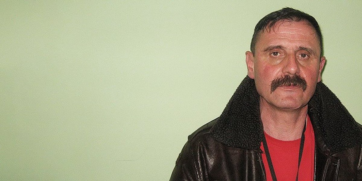 Žrtva Kurtijevog terora! Ovo je Ilija Elezović (70) koji je otet u Mitrovici!