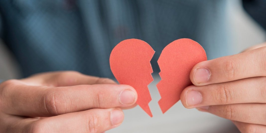 Koliko vremena je potrebno ljudima da se oporave od slomljenog srca? Rezultati istraživanja će vas iznenaditi