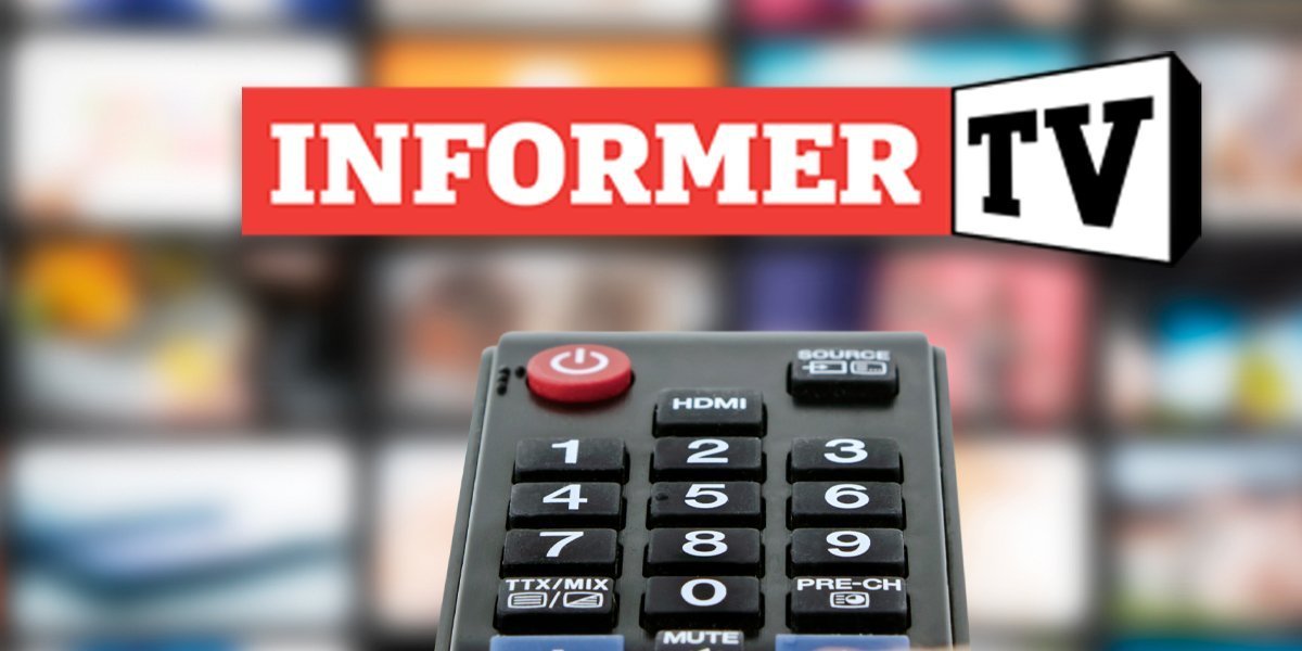 Programska šema Informer televizije za četvrtak 19. oktobar 2023. godine!