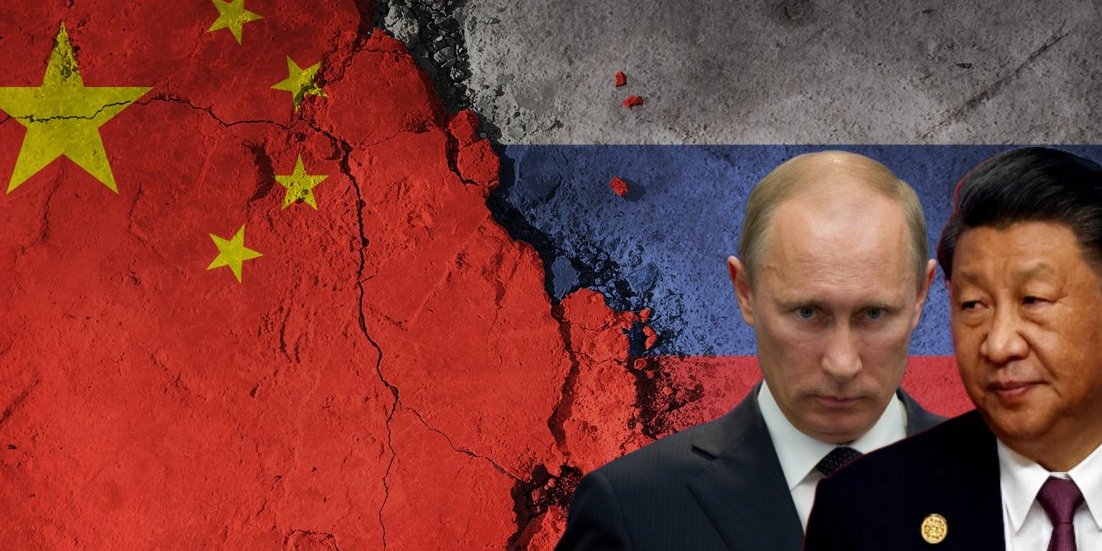 Putin će poludeti! Skandalozna poruka iz Kine za Rusiju! O ovome više ni na Zapadu ne pričaju! "Sprema se..."