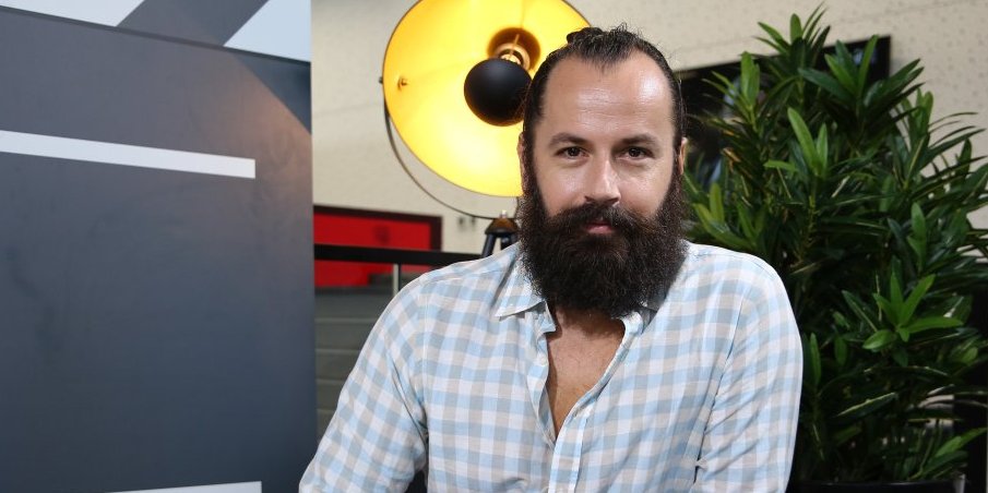 Srpski glumac priznao da kupuje polovnu odeću: "Mnogi misle da me je blam"