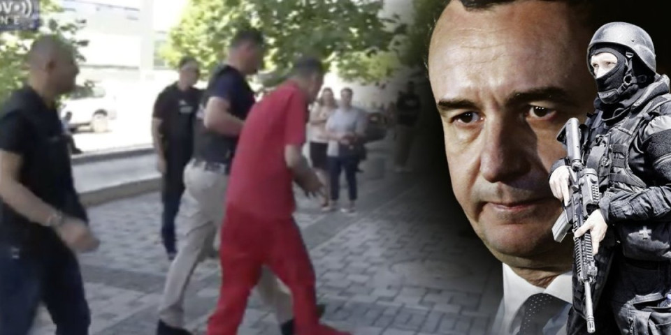 Sin uhapšenog Srbina na KiM očajan: Moj otac može da umre u pritvoru