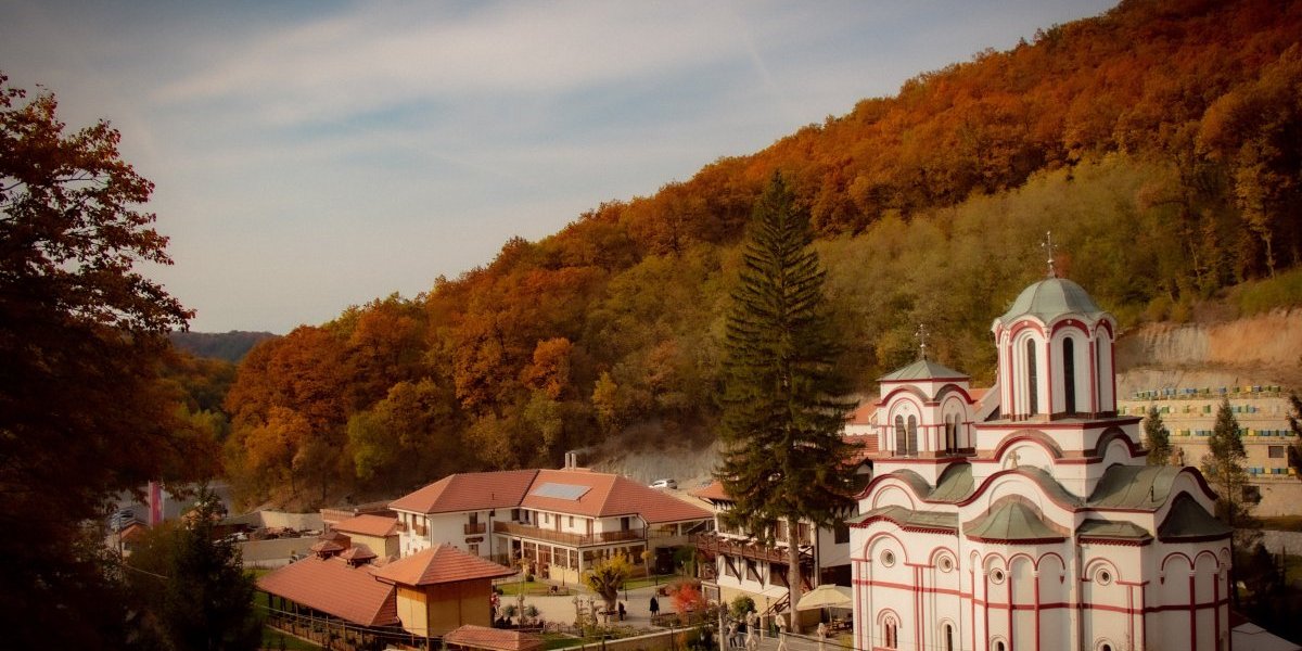 Promene u manastiru Tumane: Ovo ćete sigurno primetiti
