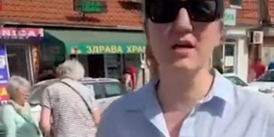 (VIDEO) Dokaz da opozicija laže  - Evo kako je Sanja Vasić nasrnula na članove SNS