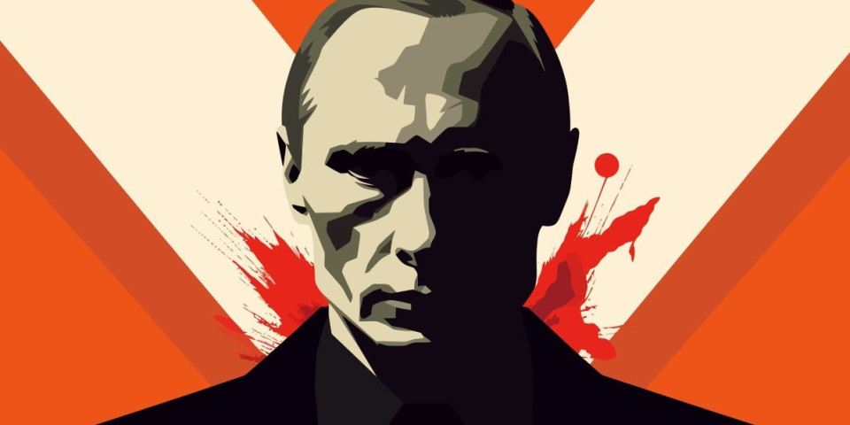 Putin drži sve konce u rukama! Zbog ovog poteza strahuje ceo Zapad: Jedan kiks i SAD su u mraku