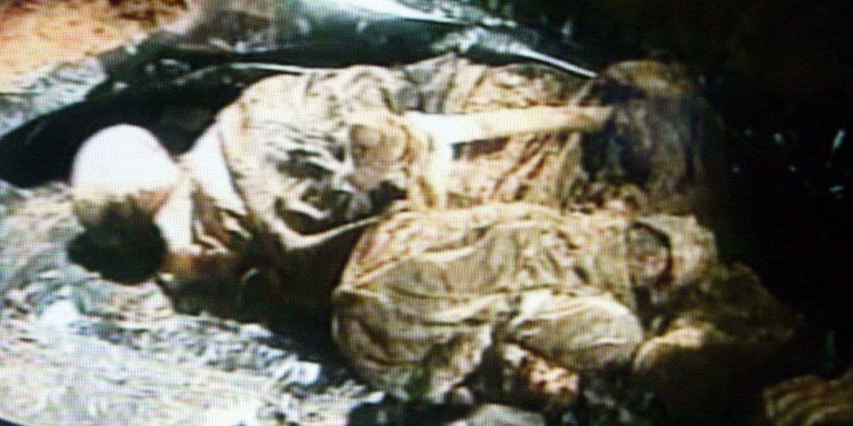 Telo Ivana Stambolića