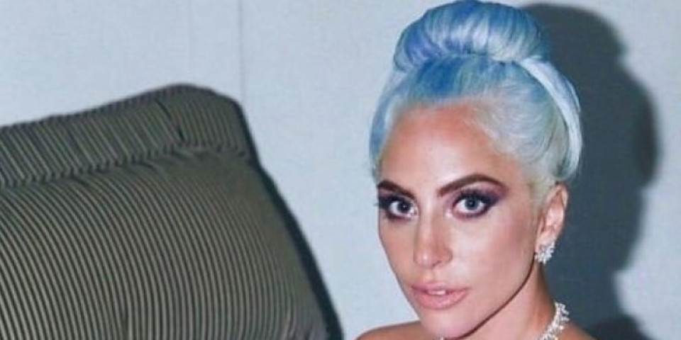 Lejdi Gaga pokazala lice bez trunke šminke! Muzička diva konačno otkrila trikove za besprekoran izgled