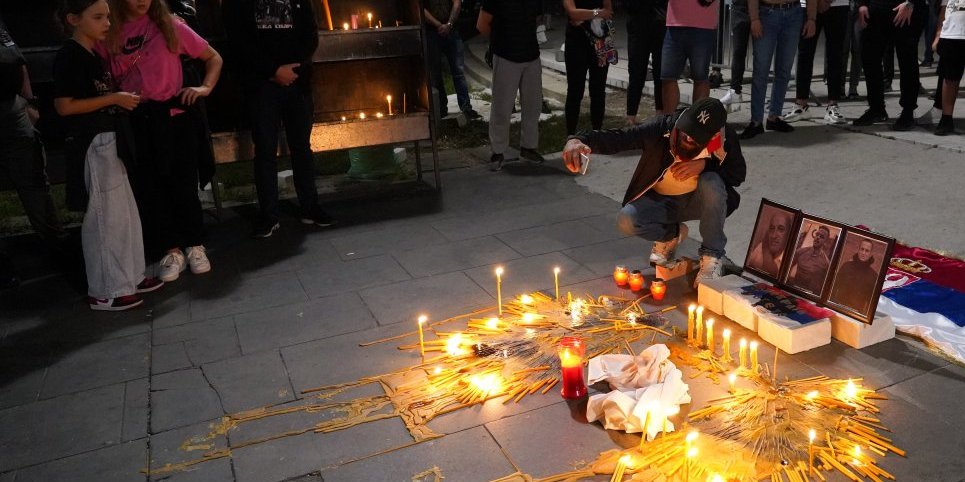 Obavezno pogledajte! Video koji dokazuje da su Srbi heroji, a Šiptari zločinci (VIDEO)