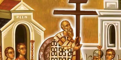 Srpska pravoslavna crkva i njeni vernici 27. septembra slave Vozdviženje (podizanje) časnog krsta - Krstovdan. Za ovaj praznik vezuju se mnogi običaji, pa ih treba ispoštovati u subotu.