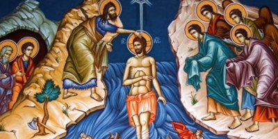 Srpska pravoslavna crkva i njeni vernici sutra slave Krstovdan, Vozdviženje Časnog krsta, dan kada je carica Jelena, majka cara Konstantina, pronašla Časni krst na kojem je Isus Hristos raspet na Golgoti.