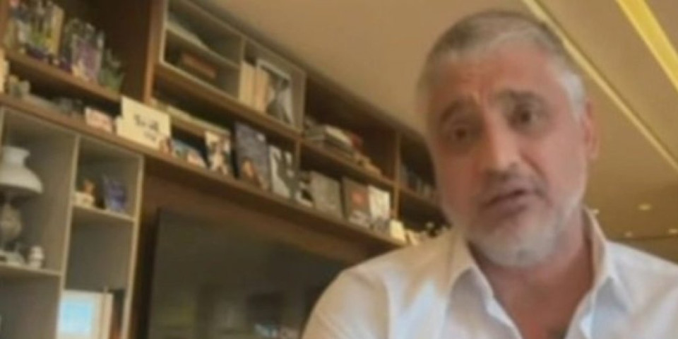 Čedomir Jovanović oštro reagovao na pucnjavu u Banjskoj: Šta radi KFOR, šta radi EULEKS? (VIDEO)