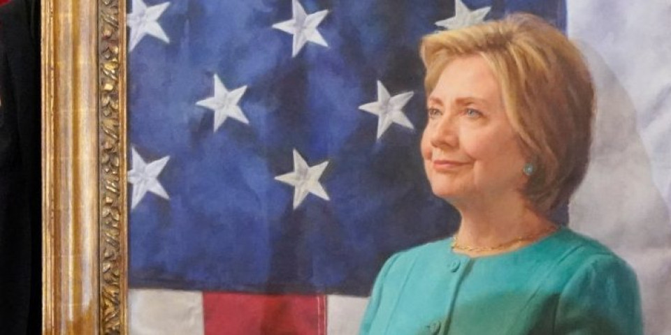 Gruba izjava Hilari Klinton podigla prašinu u SAD! Mogla "ozbiljno da naškodi Bajdenu"
