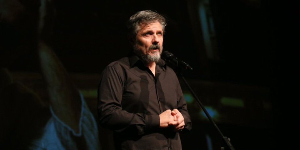 Nebojša Dugalić nije više predsednik Udruženja dramskih umetnika Srbije: Ovaj glumac je došao na njegovo mesto