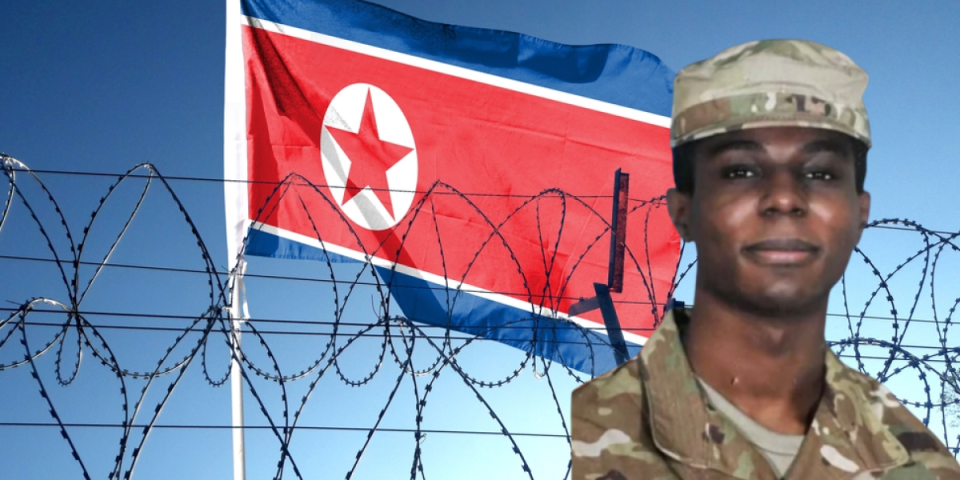 Severna Koreja deportovala američkog vojnika! Trevis King prebačen u američki pritvor
