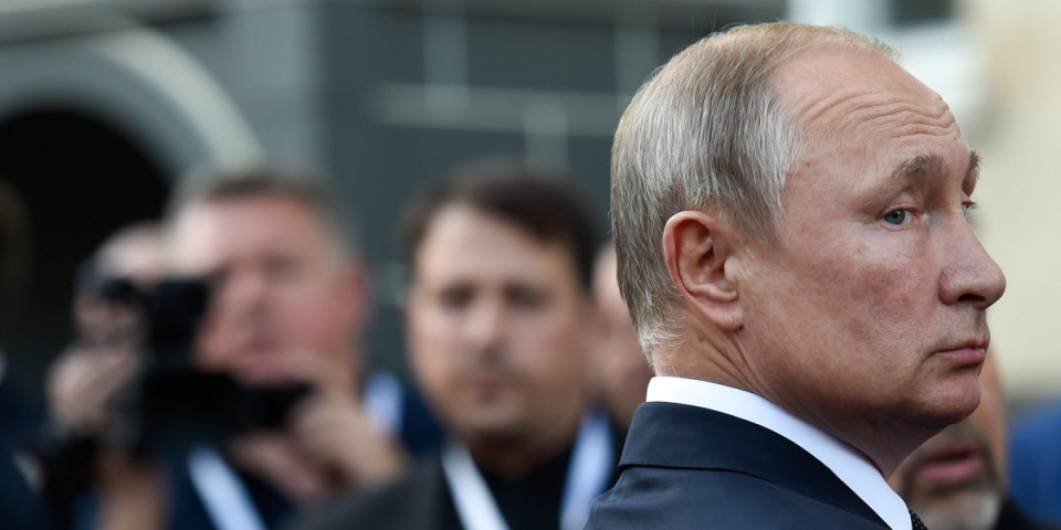 Putin pomilovao Zelenskog! Šok u Rusiji, narod zgrožen neočekivanim potezom!