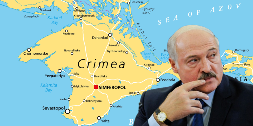 Putinove oči uprte u Minsk: Vreme je da Lukašenko jasno odgovori