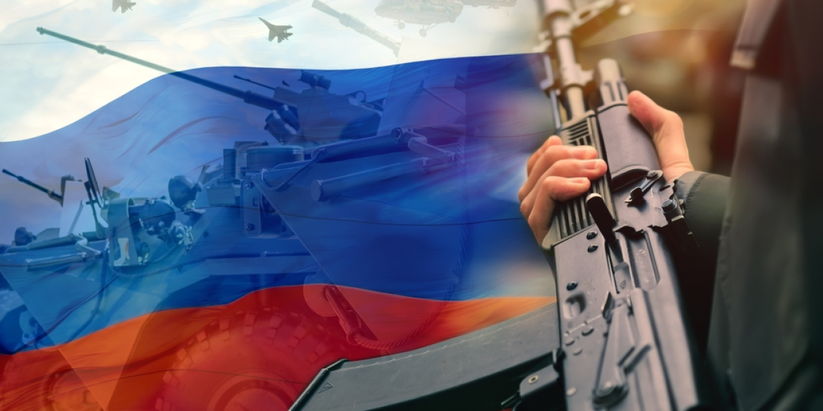 Nesvakidašnja potvrda stigla iz Britanije: Ruska vojska će pobediti, postati duplo moćnija i iskusnija!