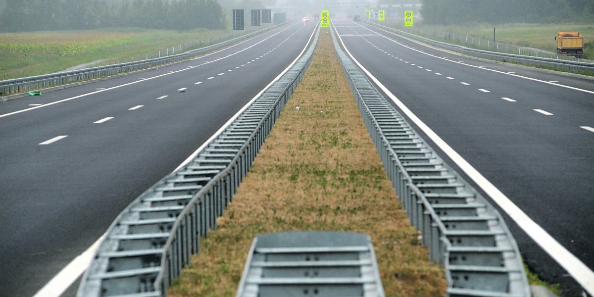 Sprema se još jedna brza saobraćajnica kroz Srbiju:  Biće dugačka 84 kilometara, a evo koje će delove zemlje spojiti