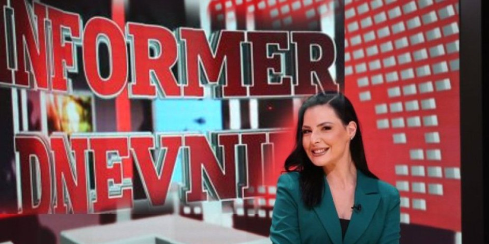 Dnevnik televizije Informer: Zaštićeni svedoci spremni da govore o napadu na Srbe u Banjskoj! (VIDEO)