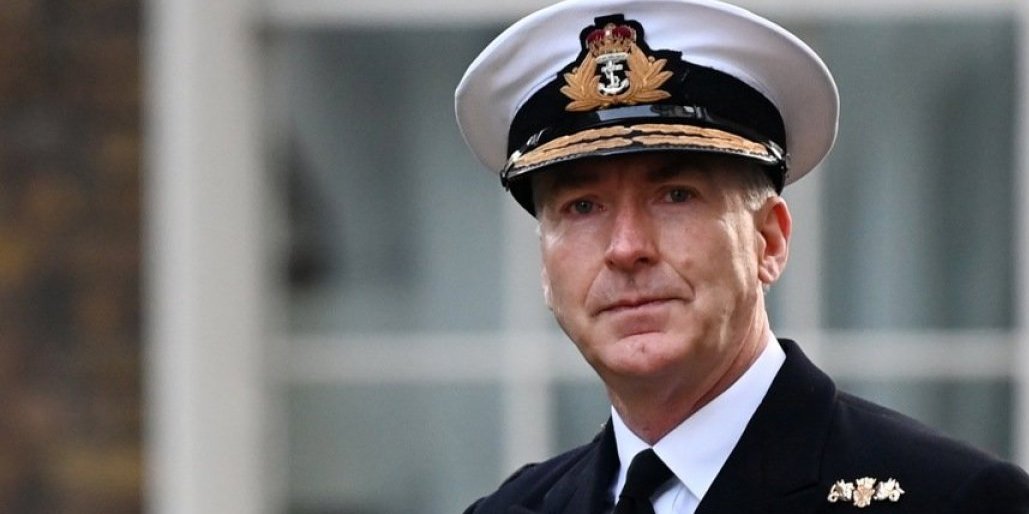 (VIDEO) Šok! Šef britanske vojske progovorio na ruskom: Poslanici se frapirali, kada mu je postavljeno ovo pitanje...