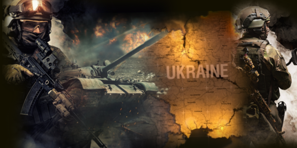 Došlo je do kraja! Zapad u Ukrajini sprema završni čin! Oficir poslao zabrinjavajuću poruku! "Uložite sve..."