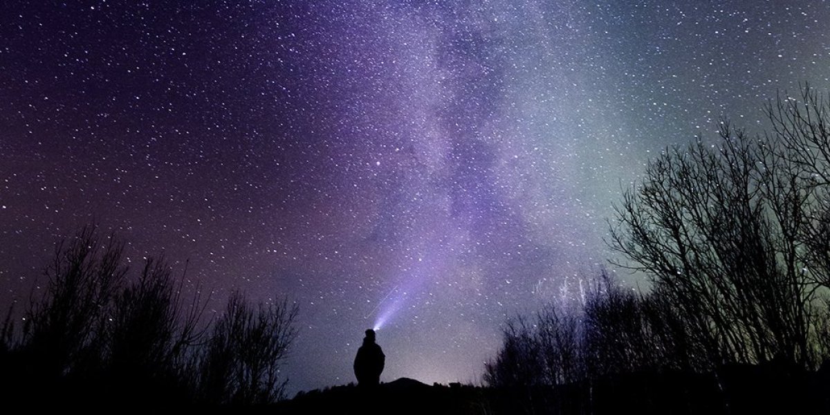 Prizor će vas oduševiti: Večeras obavezno pogledajte u nebo, ovo se retko viđa