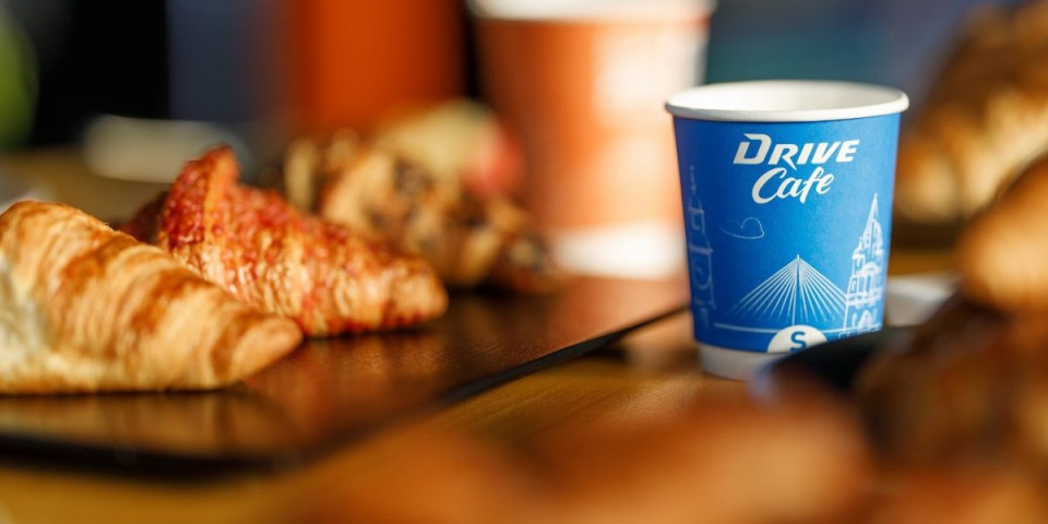 15 razloga da Međunarodni dan kafe proslaviš šoljicom Drive Cafe espressa