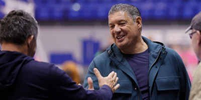 Partizan napravio veliku grešku? Oglasio se Miško povodom poznatog igrača