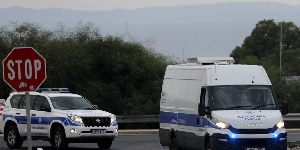 Srbin ubijen na Kipru?! Jezivi detalji istrage: Mladića pokosio automobil, pa ga vukao nekoliko metara!