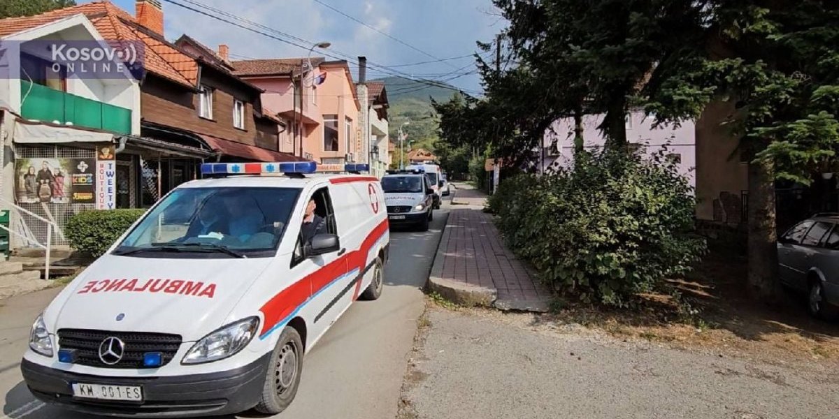 Pronađeno telo nestalog Srbina iz Leposavića: Sumnja se na samoubistvo