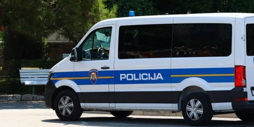 Pronađen automobil korišćen u filmskom razbojništvu: Rekordna pljačka u Banjaluci