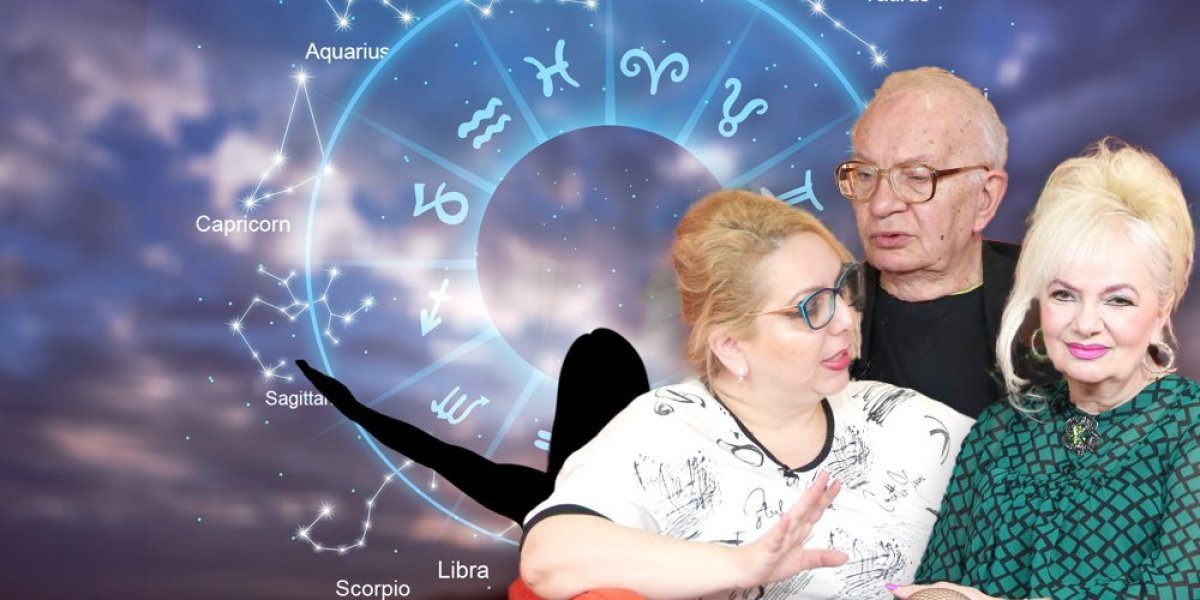 Horoskop itekako utiče na ljude! Evo šta nam je donela retrogradna Venera! (VIDEO)