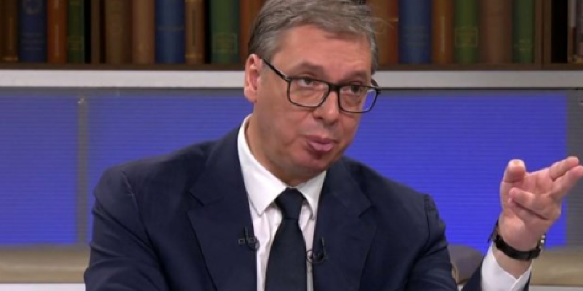 Pomoć Srbima veća nego ikad! Vučić: Nećemo ostaviti narod na KiM bez podrške