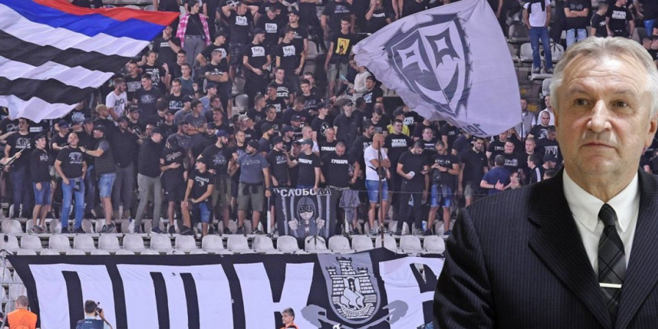 Stiže spas za Partizan! Nikolić donosi 30 miliona dolara!