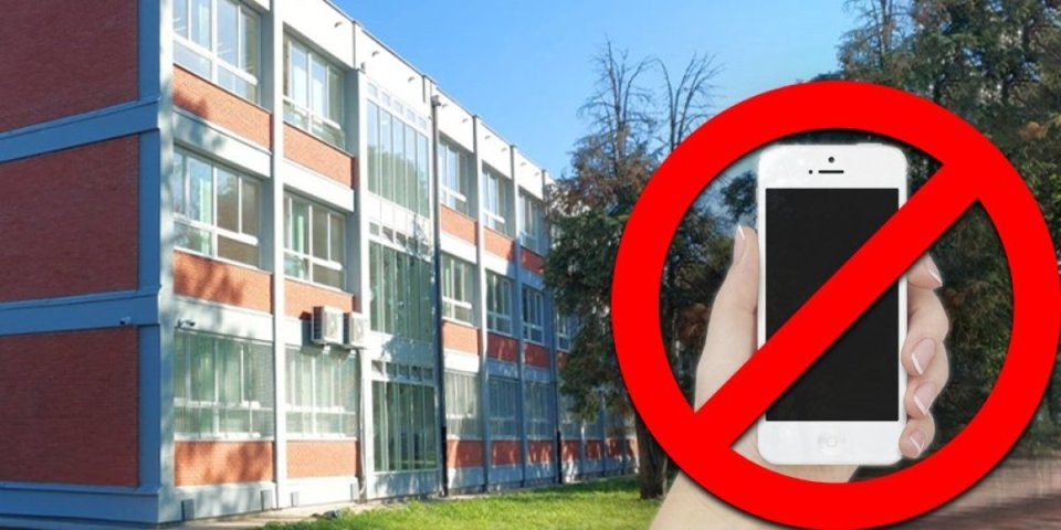 Ove škole u Srbiji zabraniće mobilne telefone! Važi za nastavnike i roditelje - ovo su nova pravil!