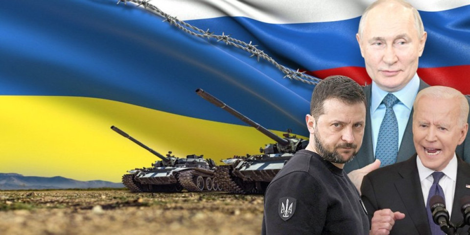 Au! Ukrajina doživela strašan poraz! Kijevu preti potpuno uništenje vojske, Ameri gube svaku nadu!