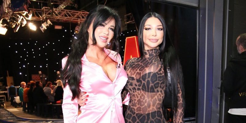 "Uništićemo sve starlete i preljubnike": Stanija Dobrojević i Maja Marinković najavile haos u Eliti