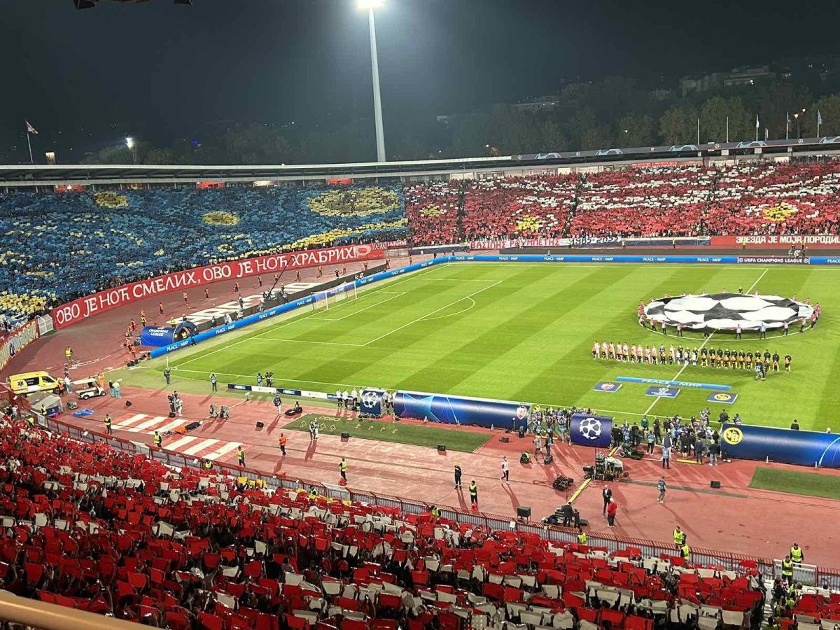 Izjava In Bom Hvanga o dolasku u FK Crvena zvezda - Sportal